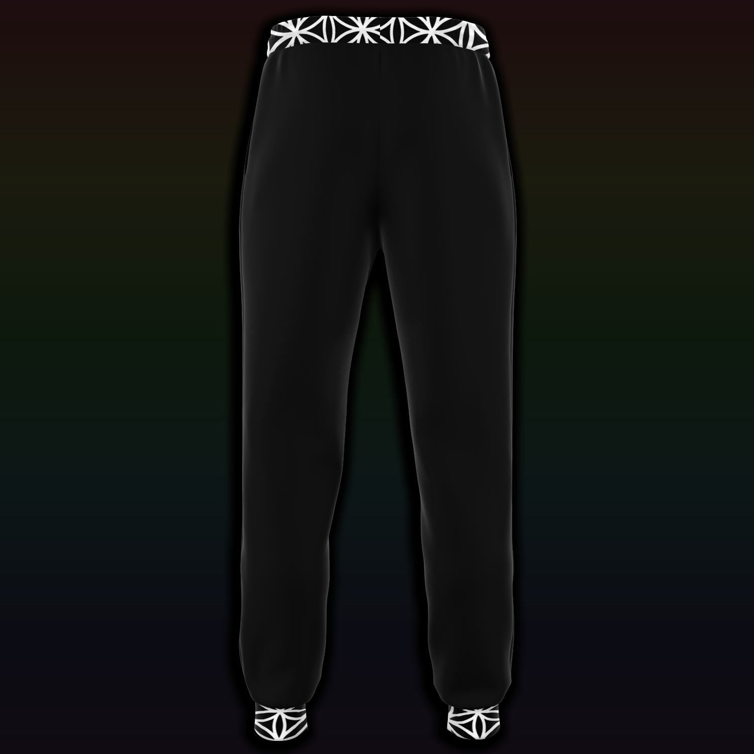 Alignment V1 - Fashion Joggers