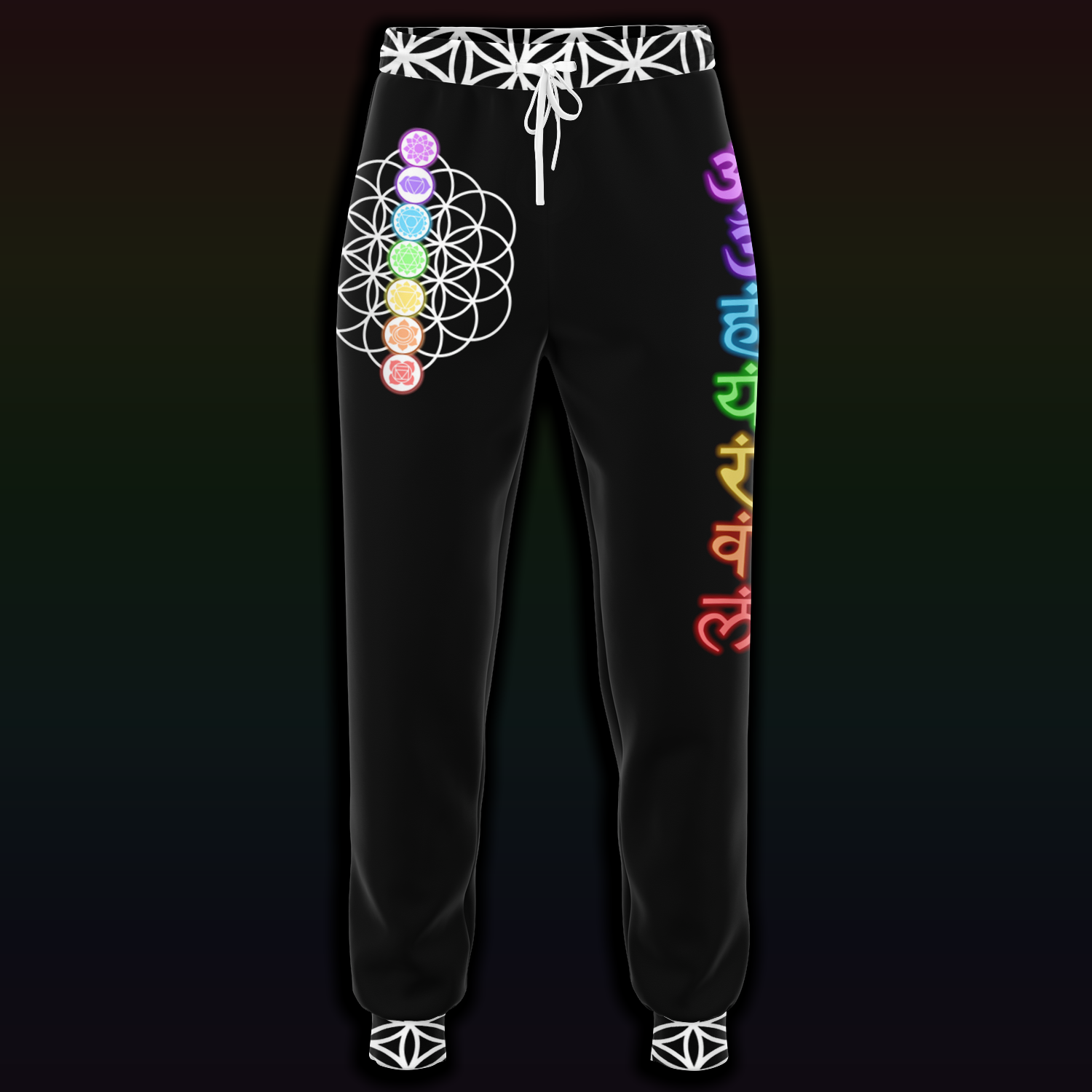 Alignment V1 - Fashion Joggers