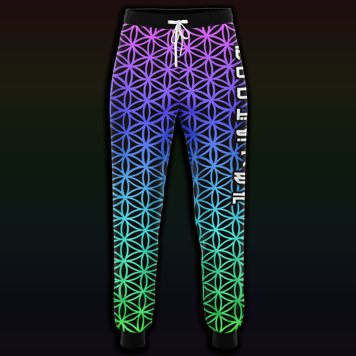 Alignment V4 - Fashion Joggers