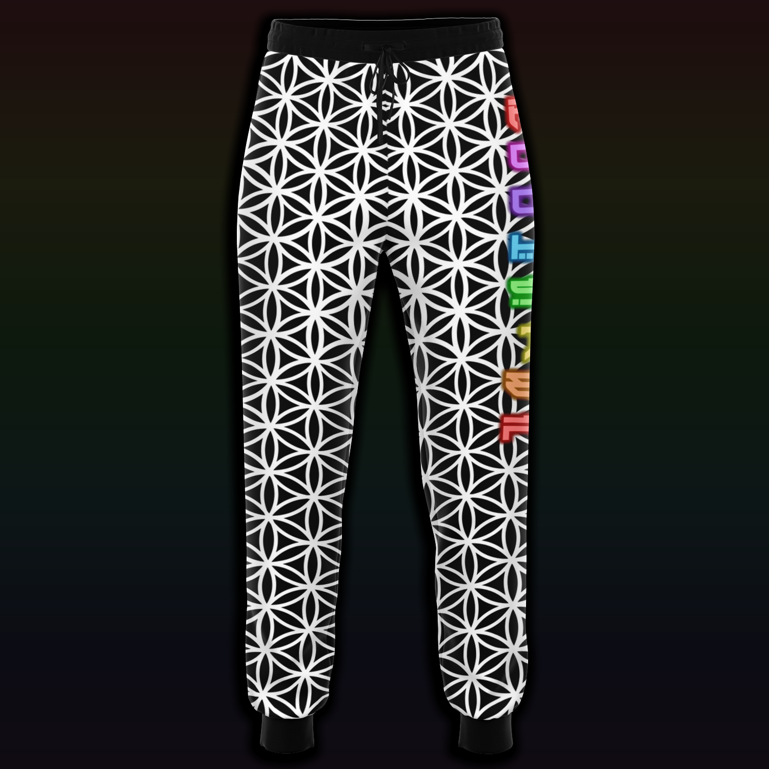 Alignment V2 - Fashion Joggers