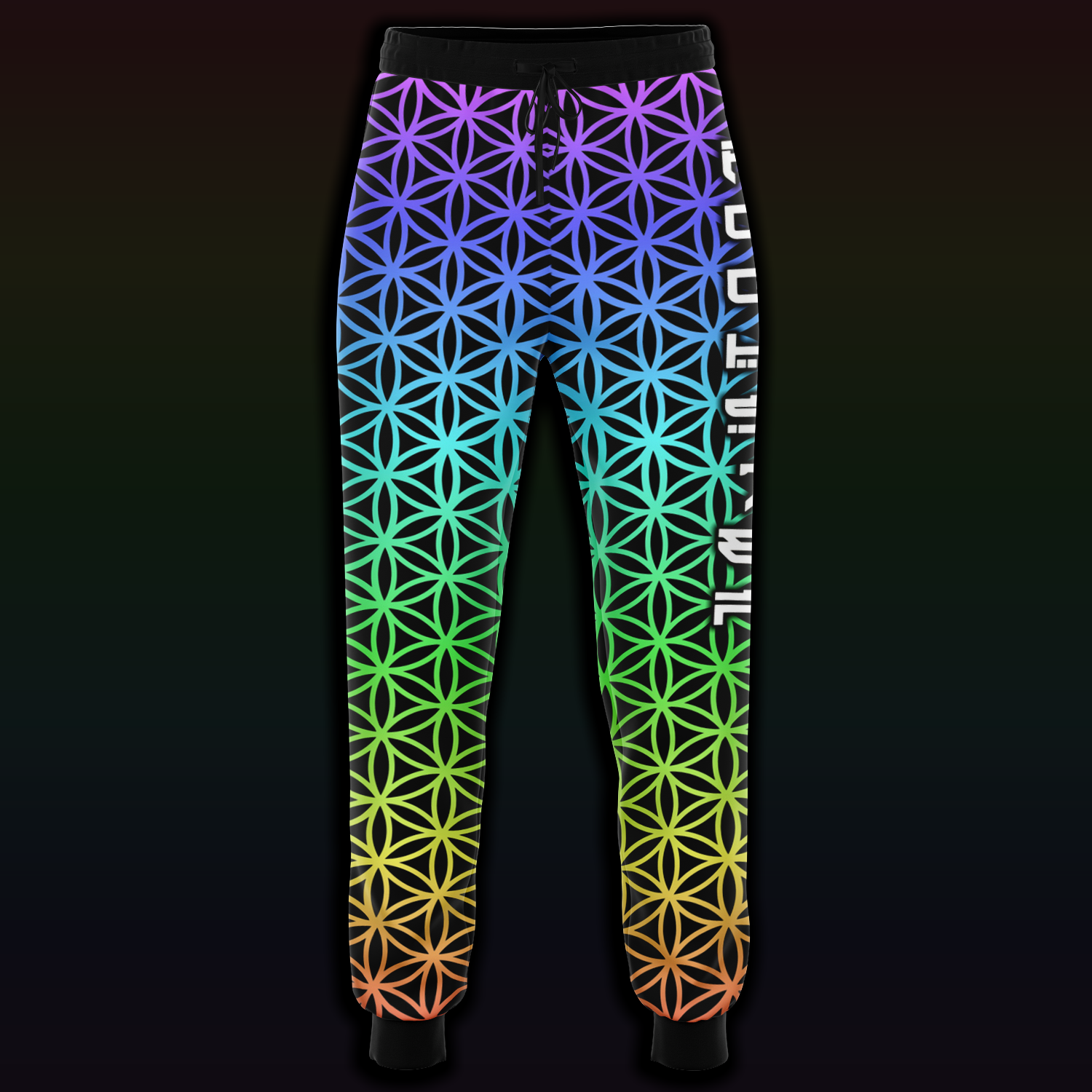 Alignment V3 - Fashion Joggers