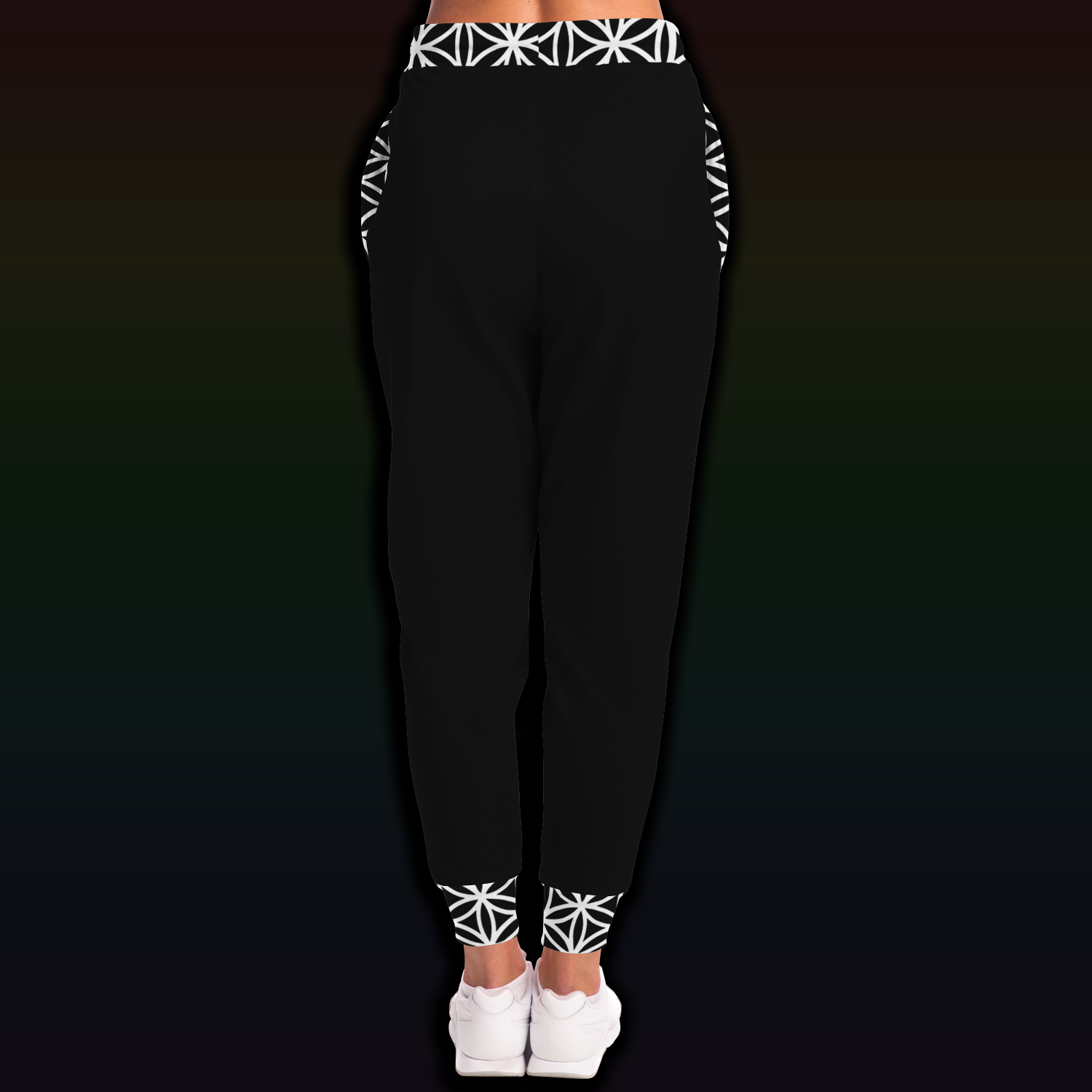 Alignment V1 - Fashion Joggers