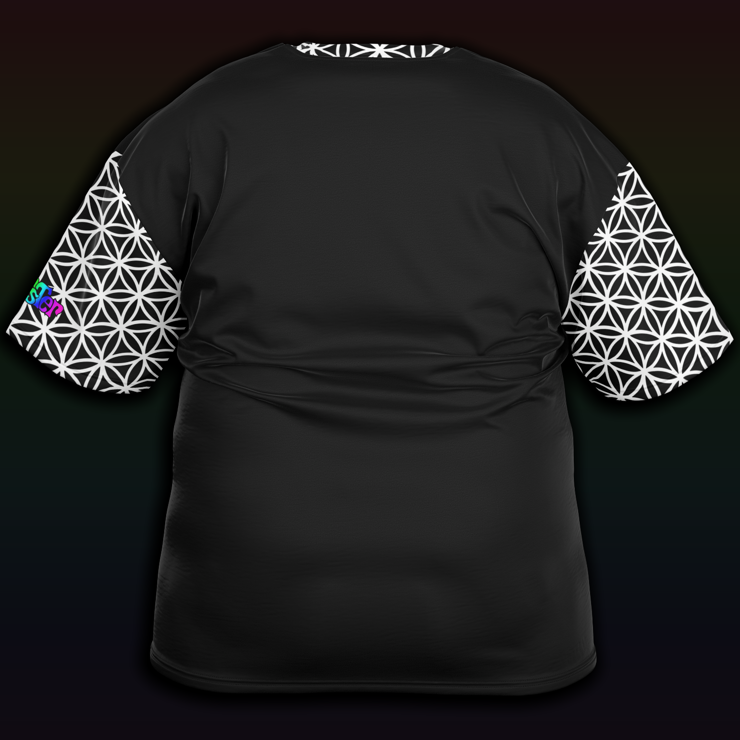 Alignment V2 - T-Shirt | More to love