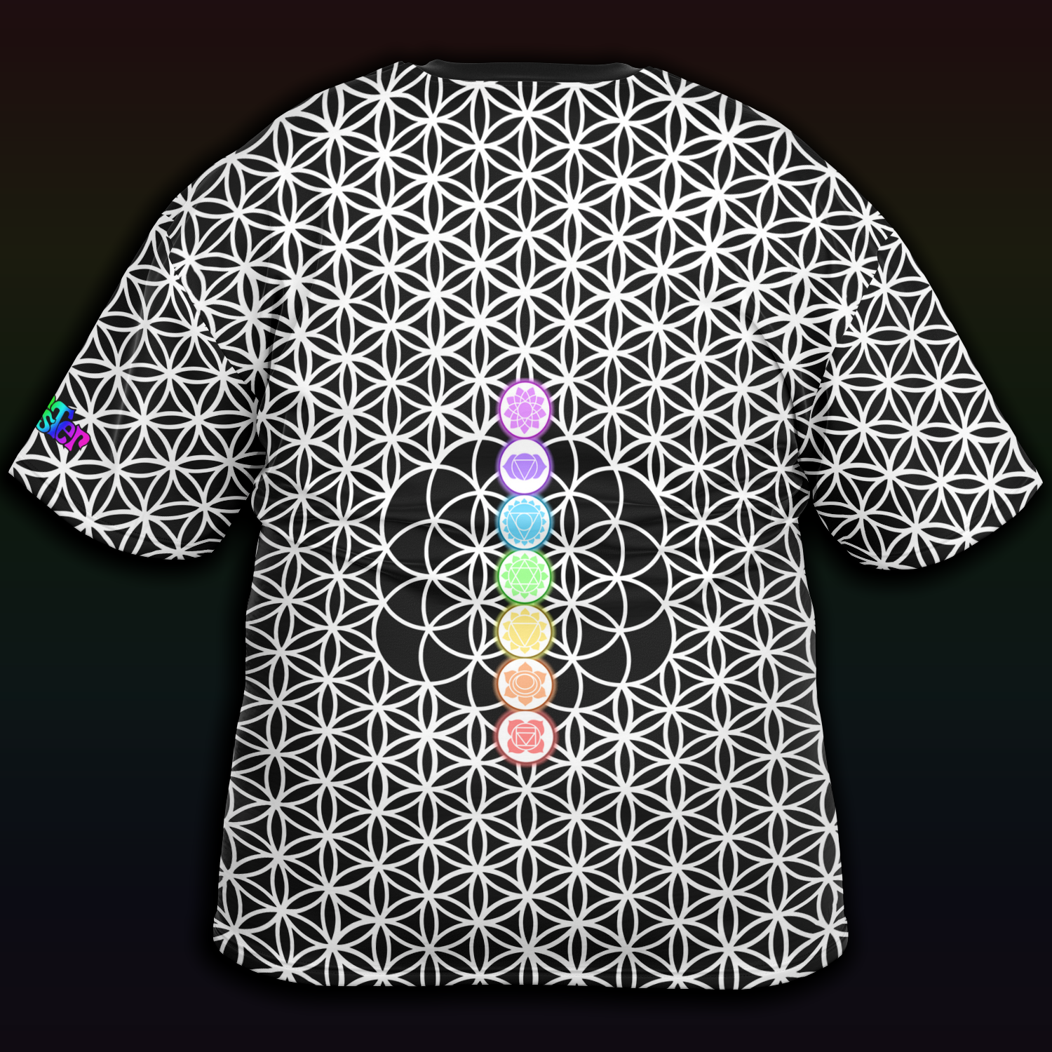 Alignment V1 - T-Shirt | More to love
