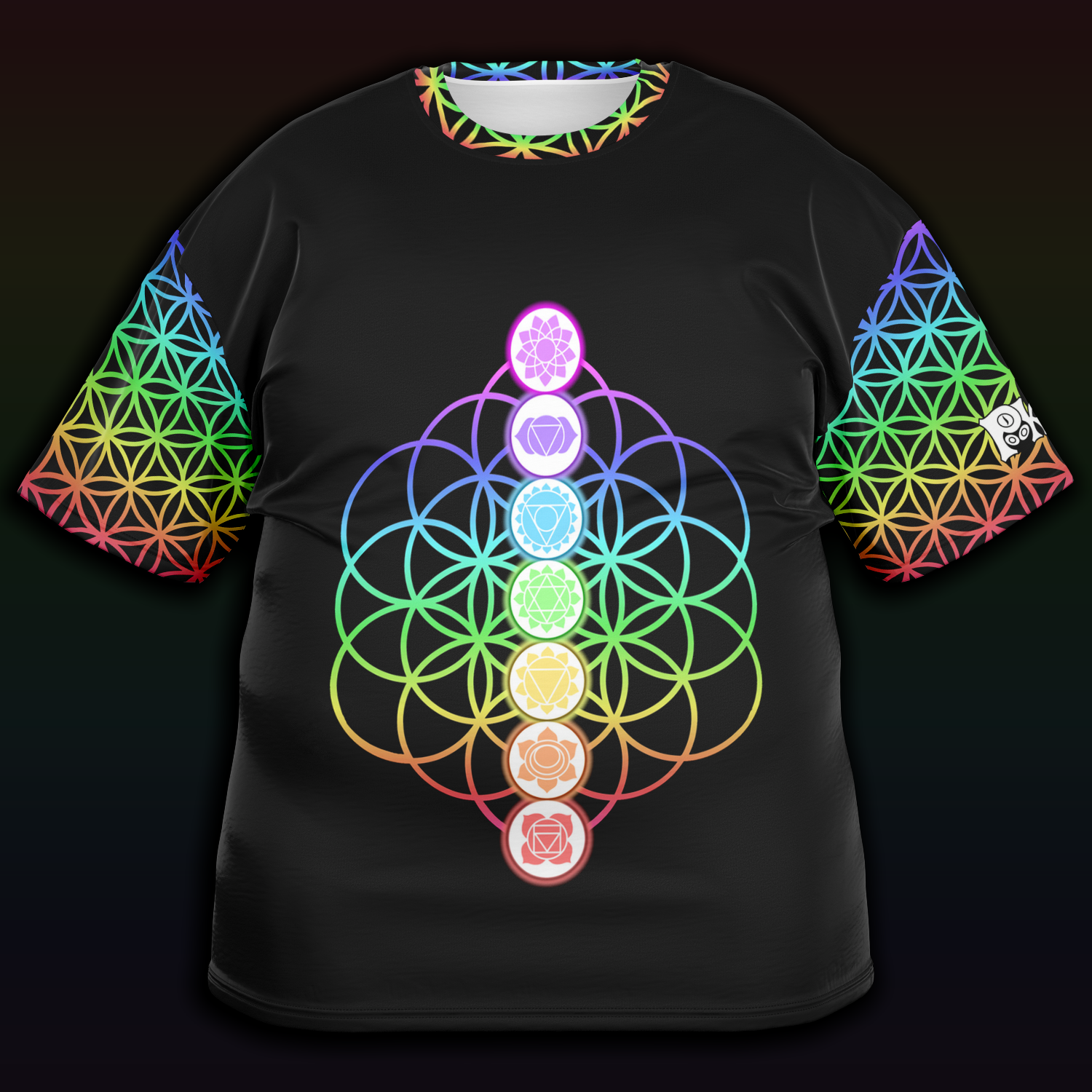 Alignment V3 - T-Shirt | More to love