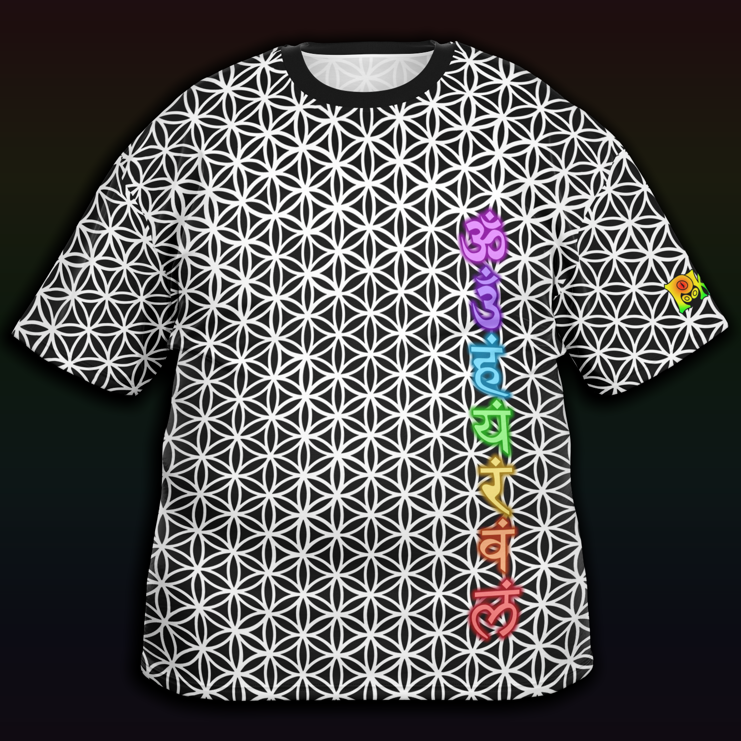 Alignment V1 - T-Shirt | More to love