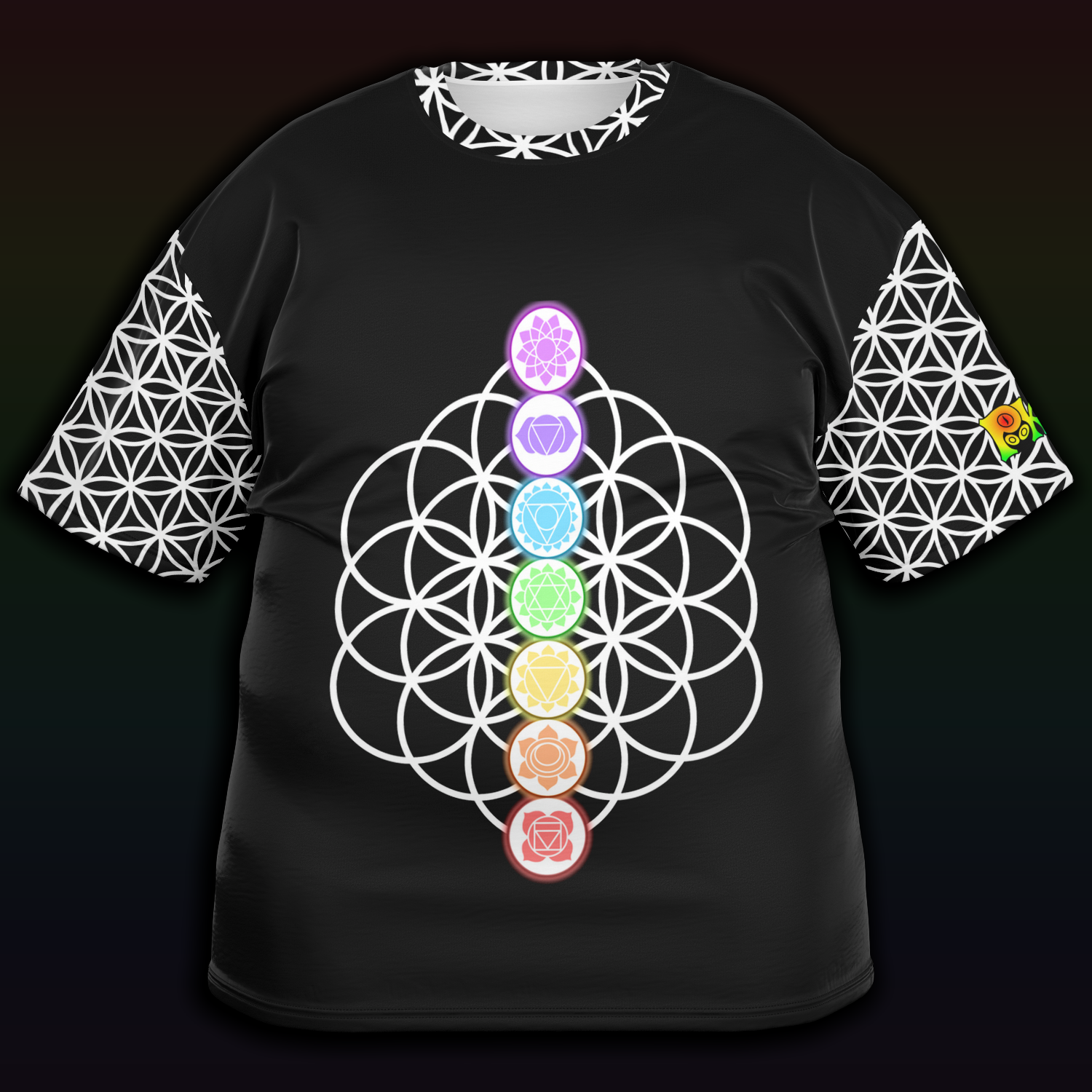 Alignment V2 - T-Shirt | More to love