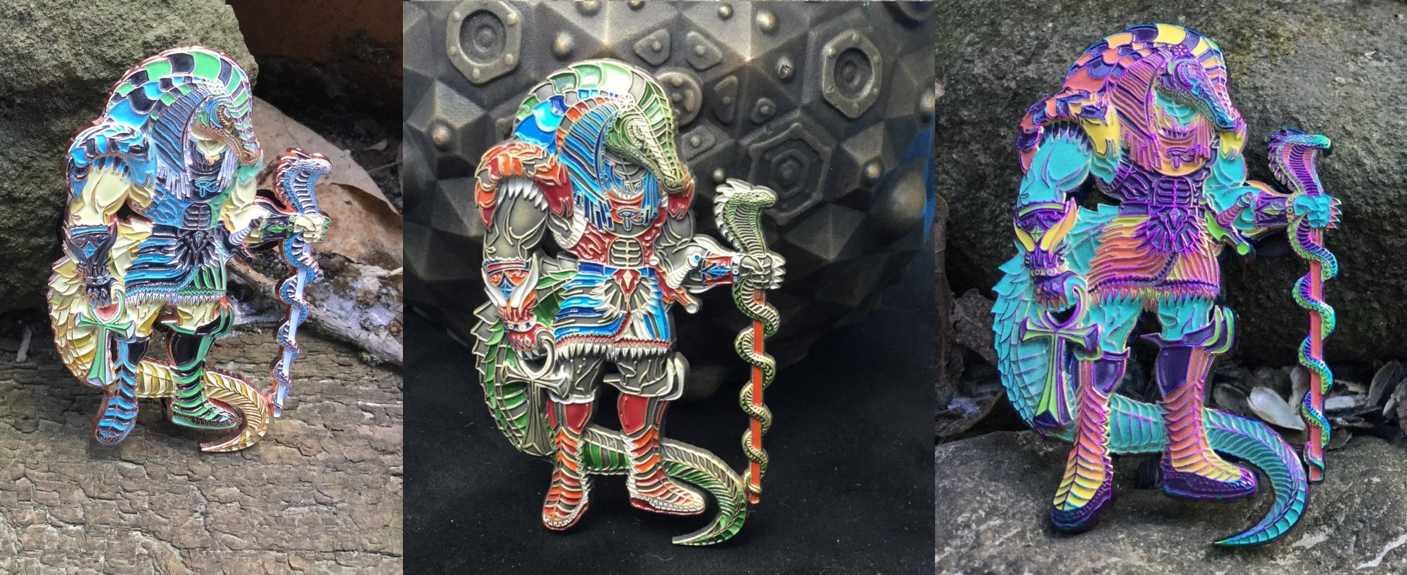 Sobek (Blind Bag)
