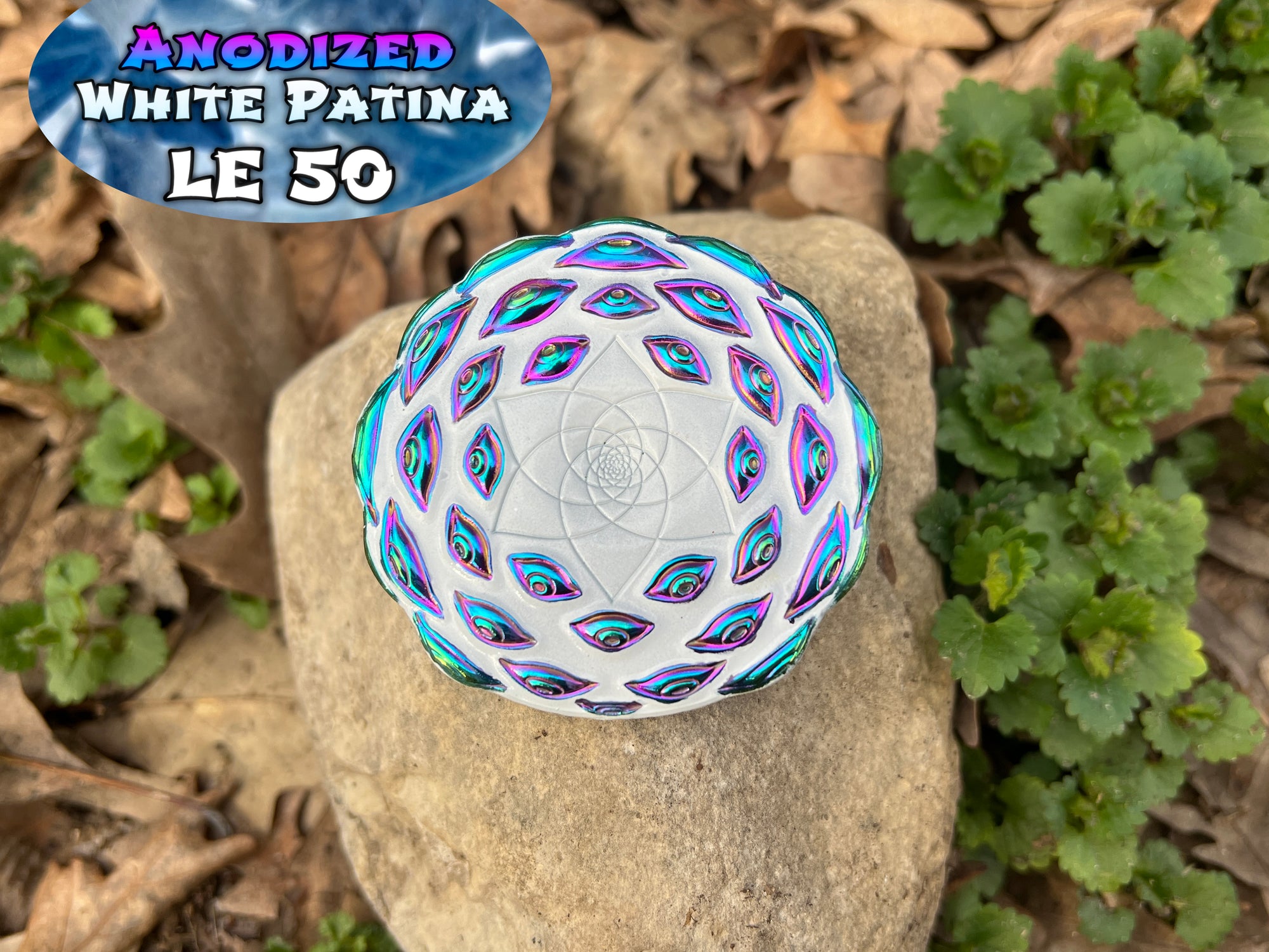 Guardian Eyes 3D