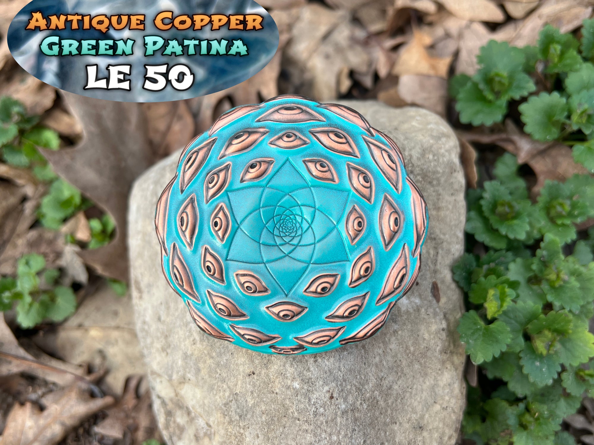 Guardian Eyes 3D
