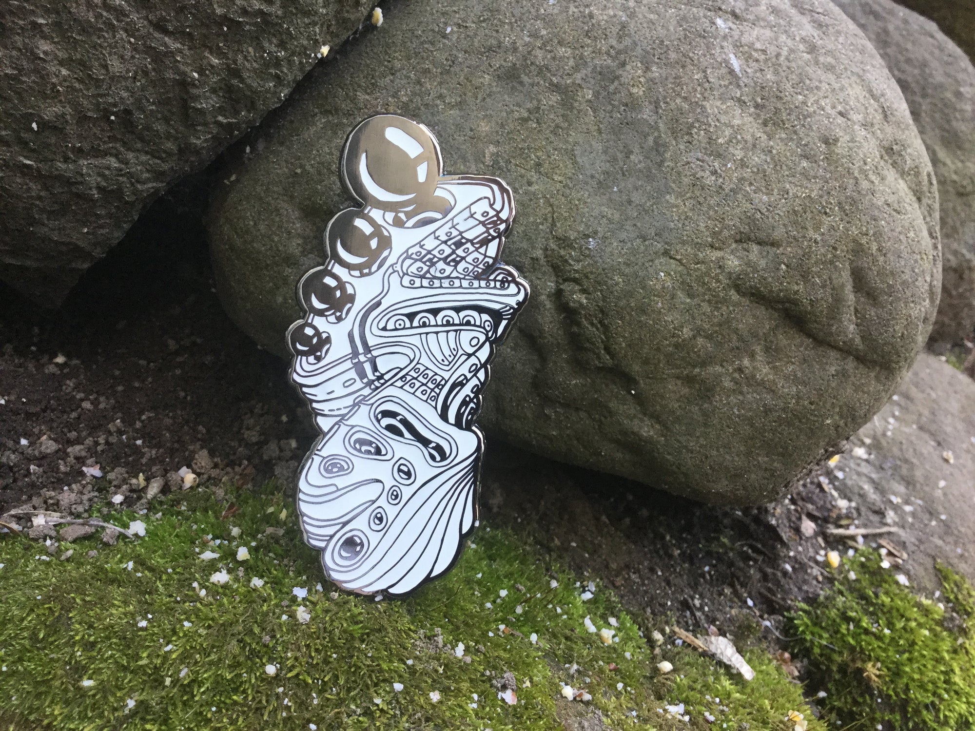 Ridgway Trio Blind Bags