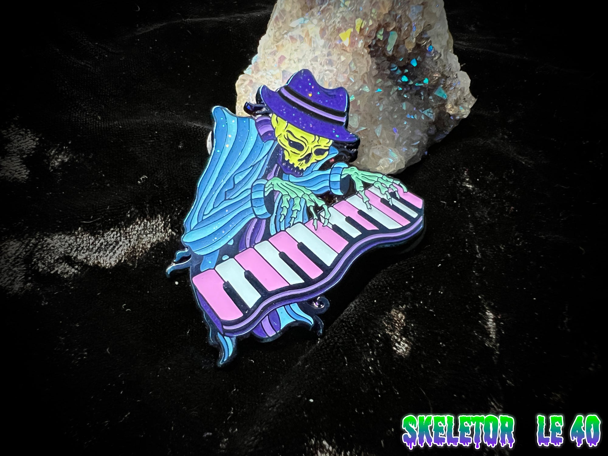 Skeleton Key
