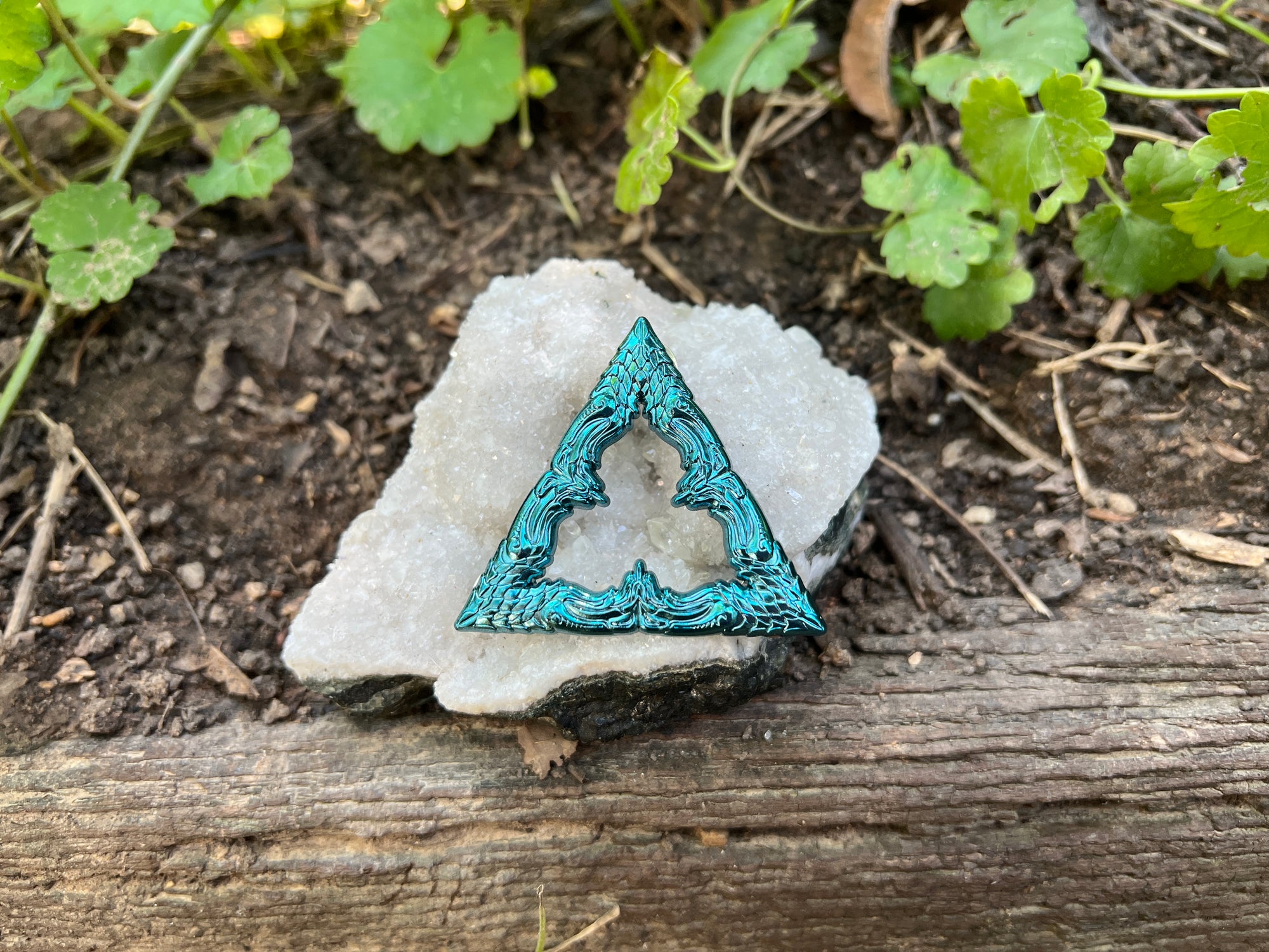 Sect of the Triangle