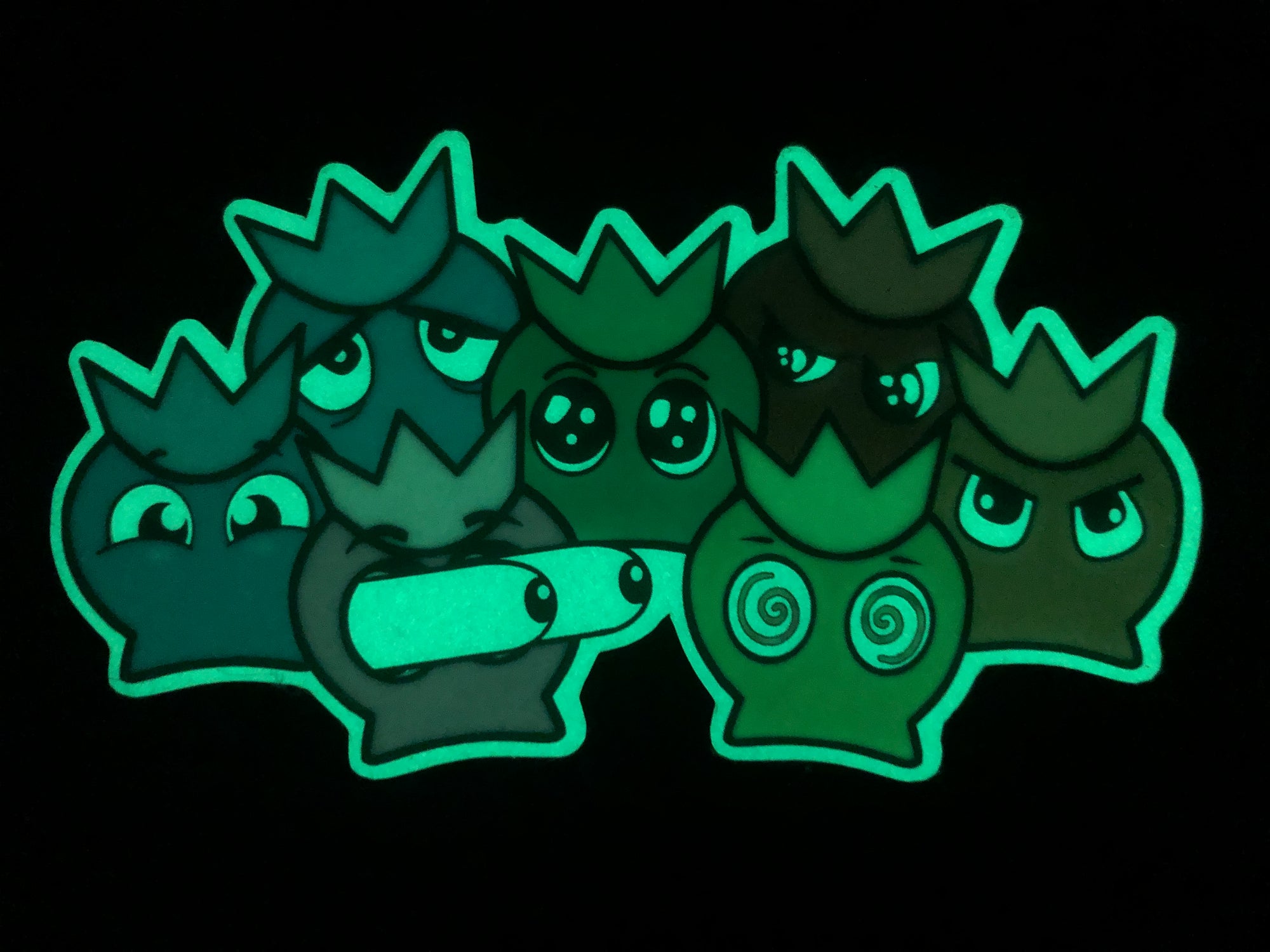 Koopmallow Set