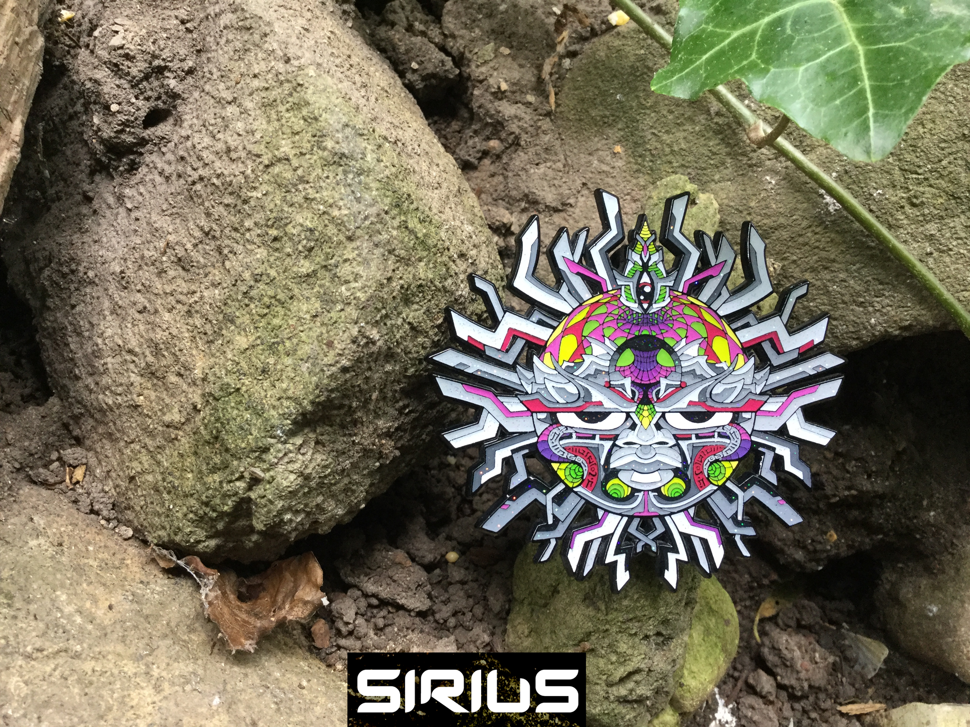 HELIOS - SIRIUS