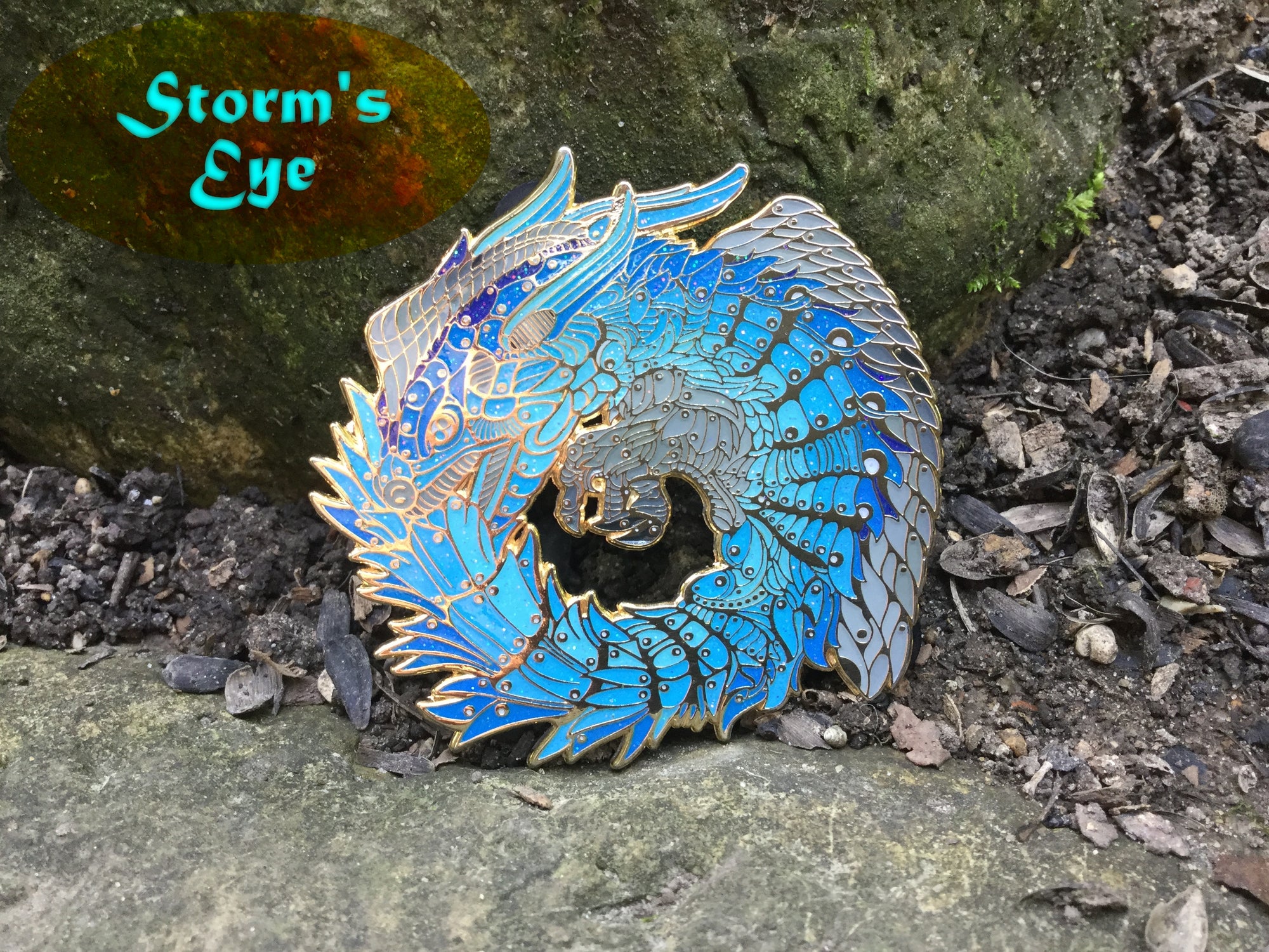 Ouroboros (Storm's Eye)