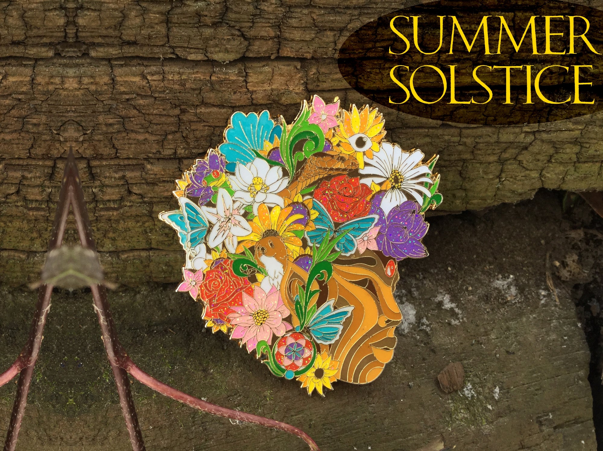 Gaia Original (Summer Solstice)