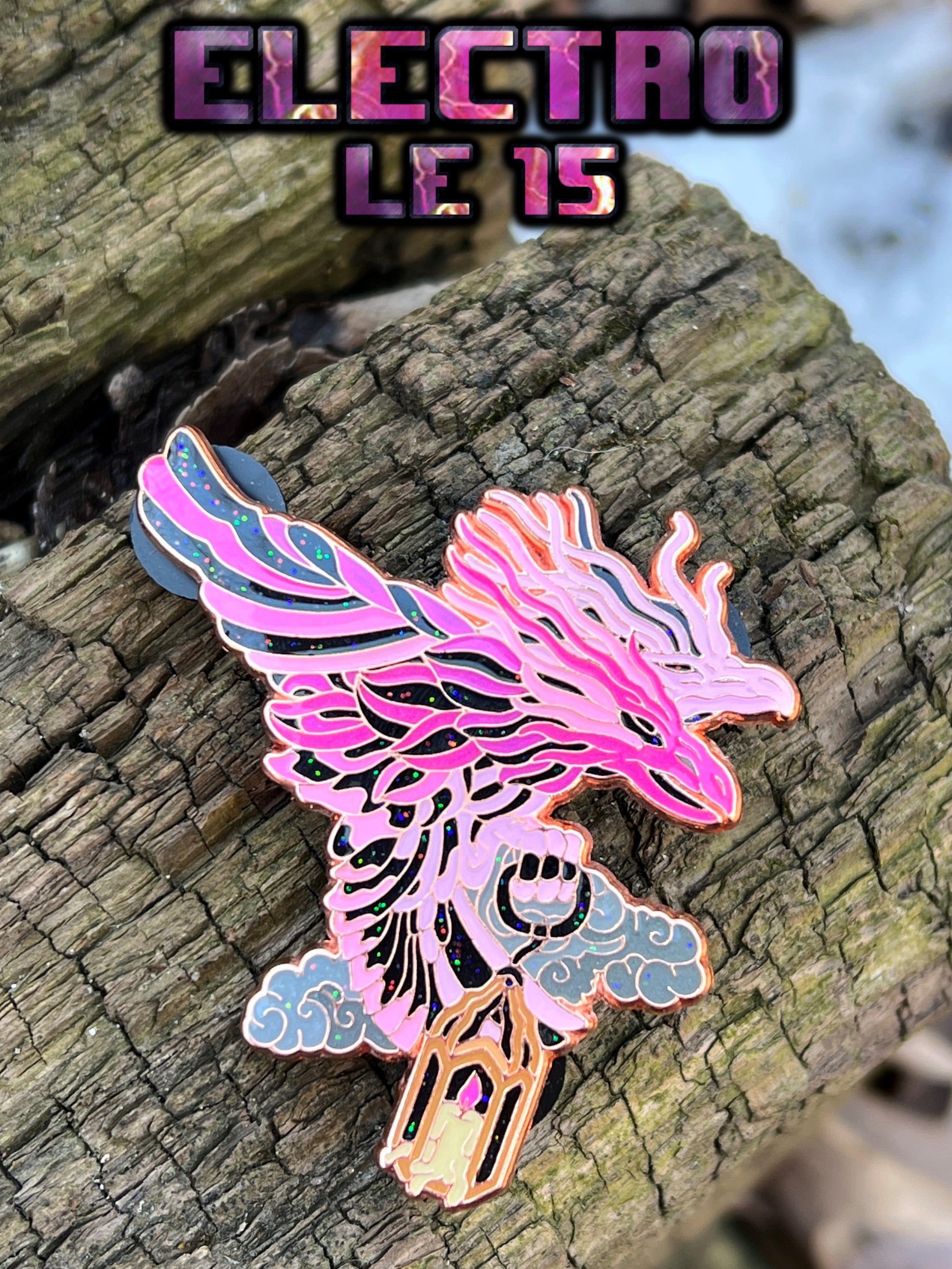 Hydrabirb Blind Bags