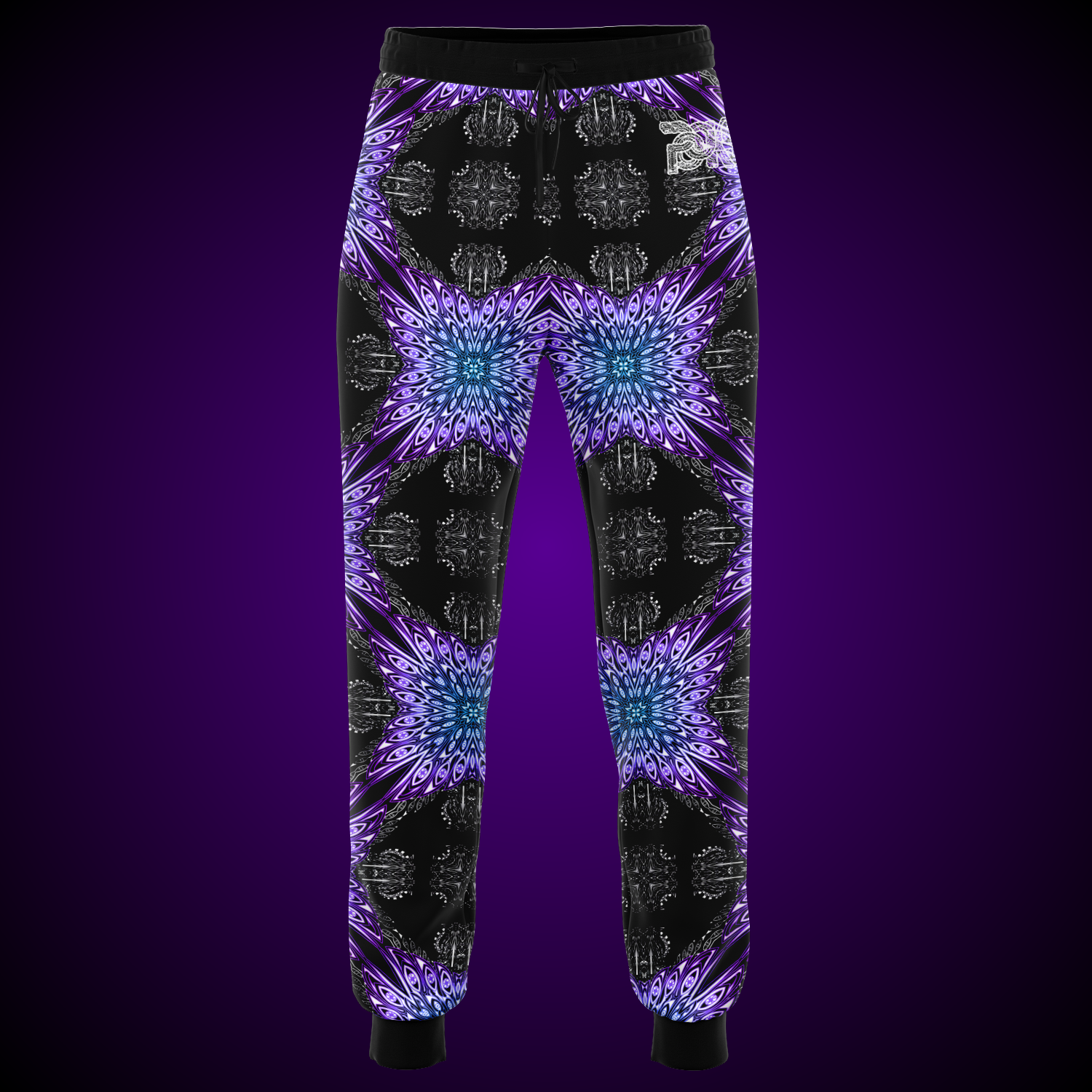 Crystal Eyez DBA | Joggers